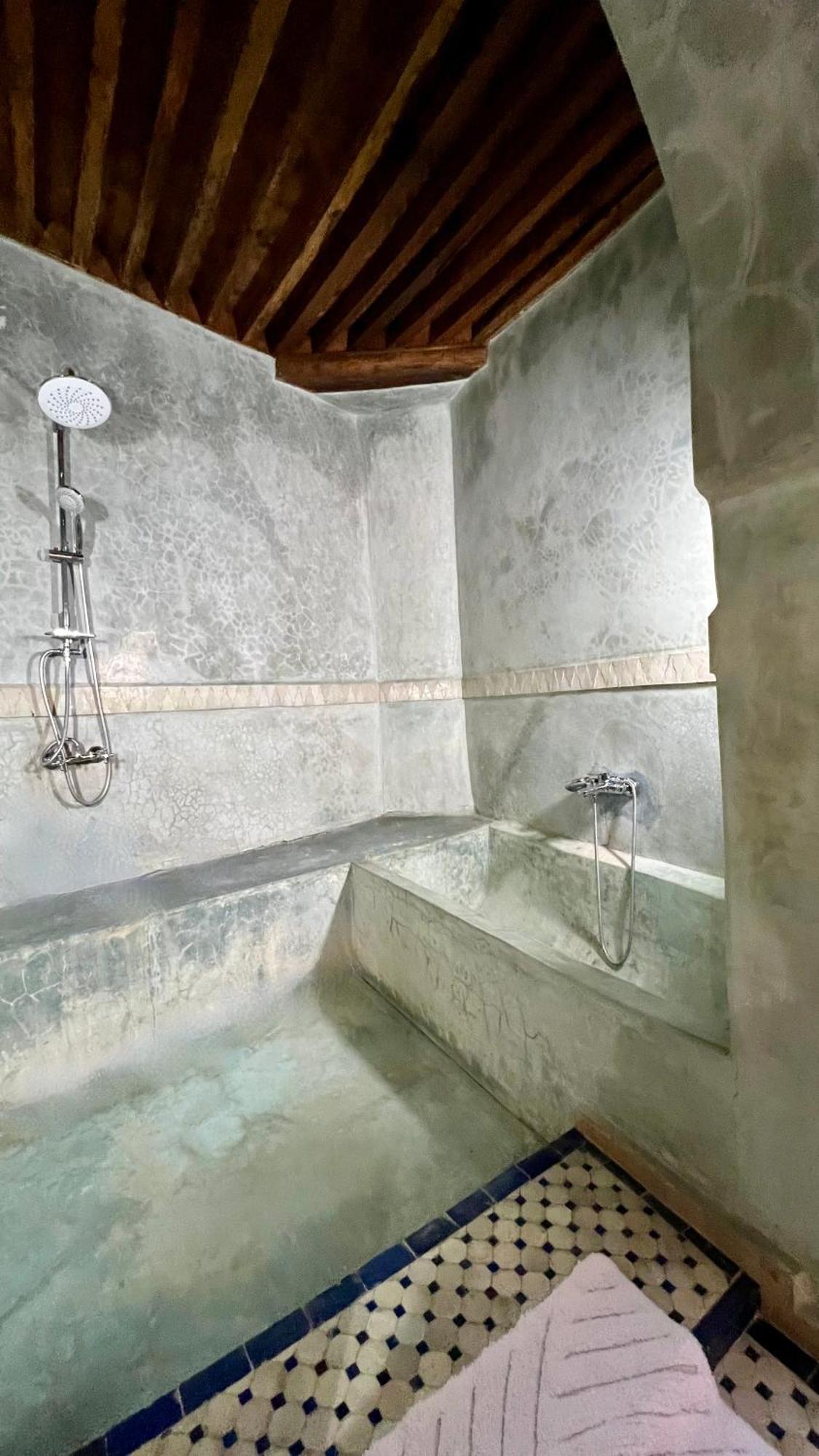 Dar Attajalli Fez Exterior foto