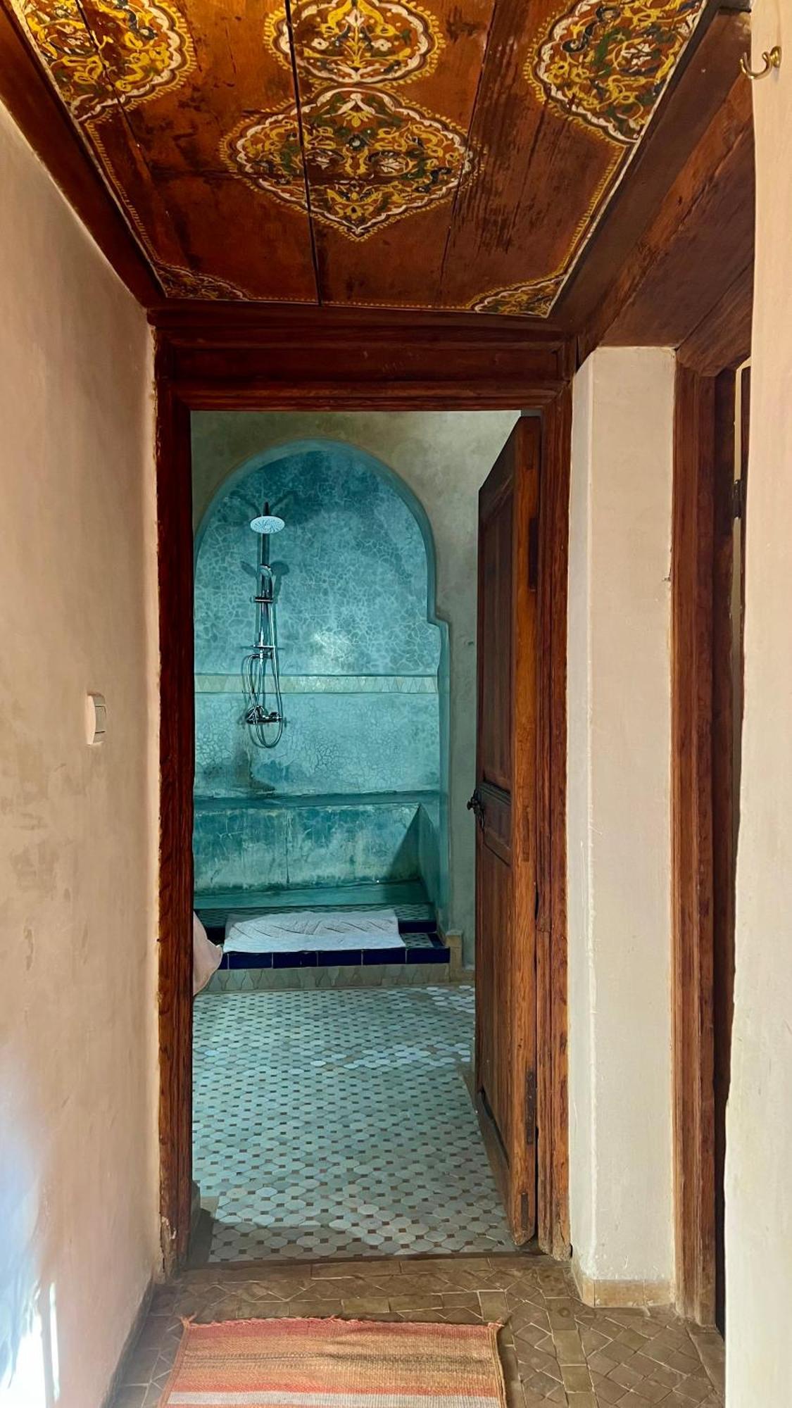 Dar Attajalli Fez Exterior foto